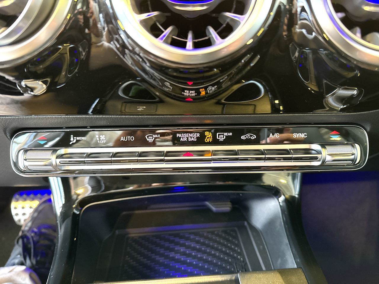 Mercedes-Benz CLA  2026 à Vancouver, Colombie-Britannique