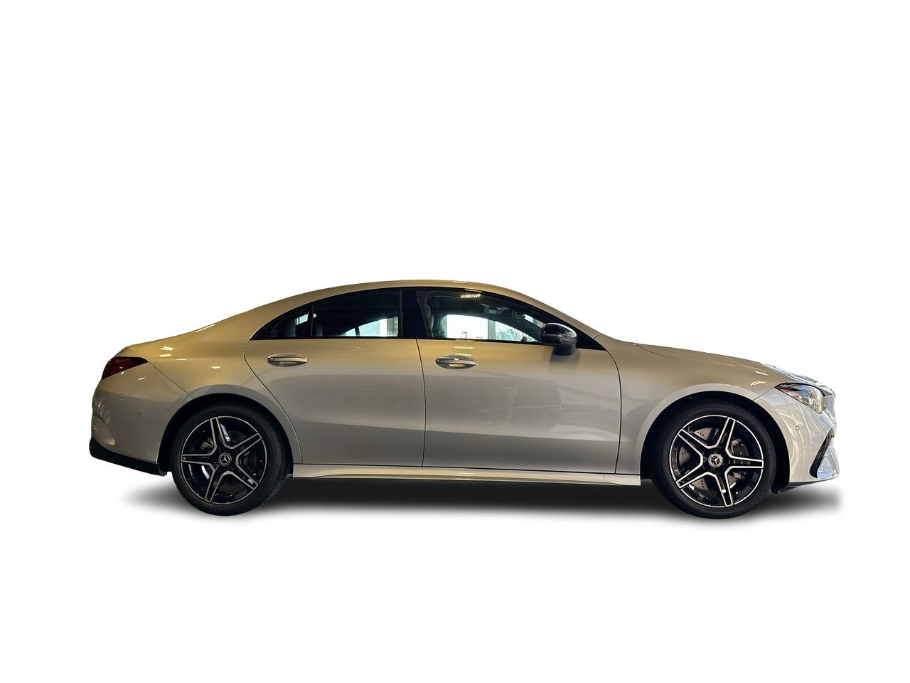 Mercedes-Benz CLA  2026 à Vancouver, Colombie-Britannique