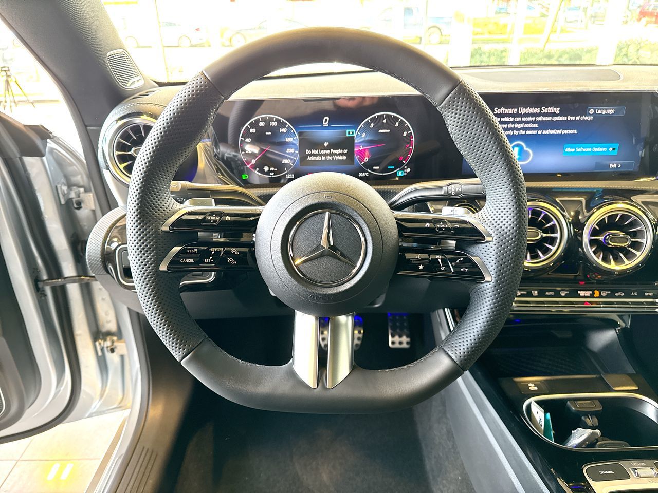 Mercedes-Benz CLA  2026 à Vancouver, Colombie-Britannique