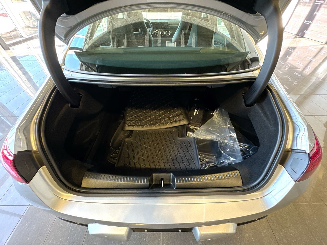 Mercedes-Benz CLA  2026 à Vancouver, Colombie-Britannique