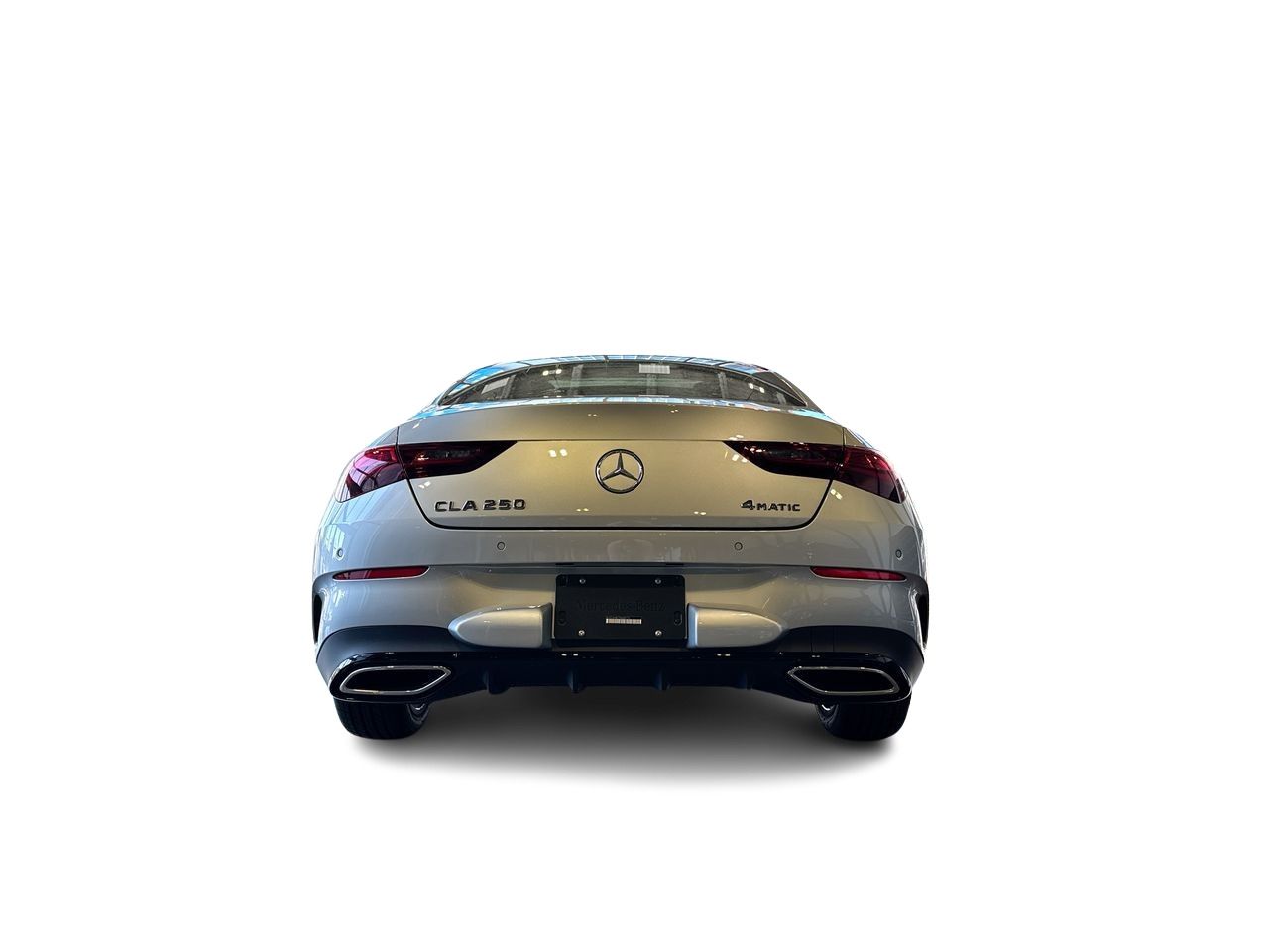 Mercedes-Benz CLA  2026 à Vancouver, Colombie-Britannique