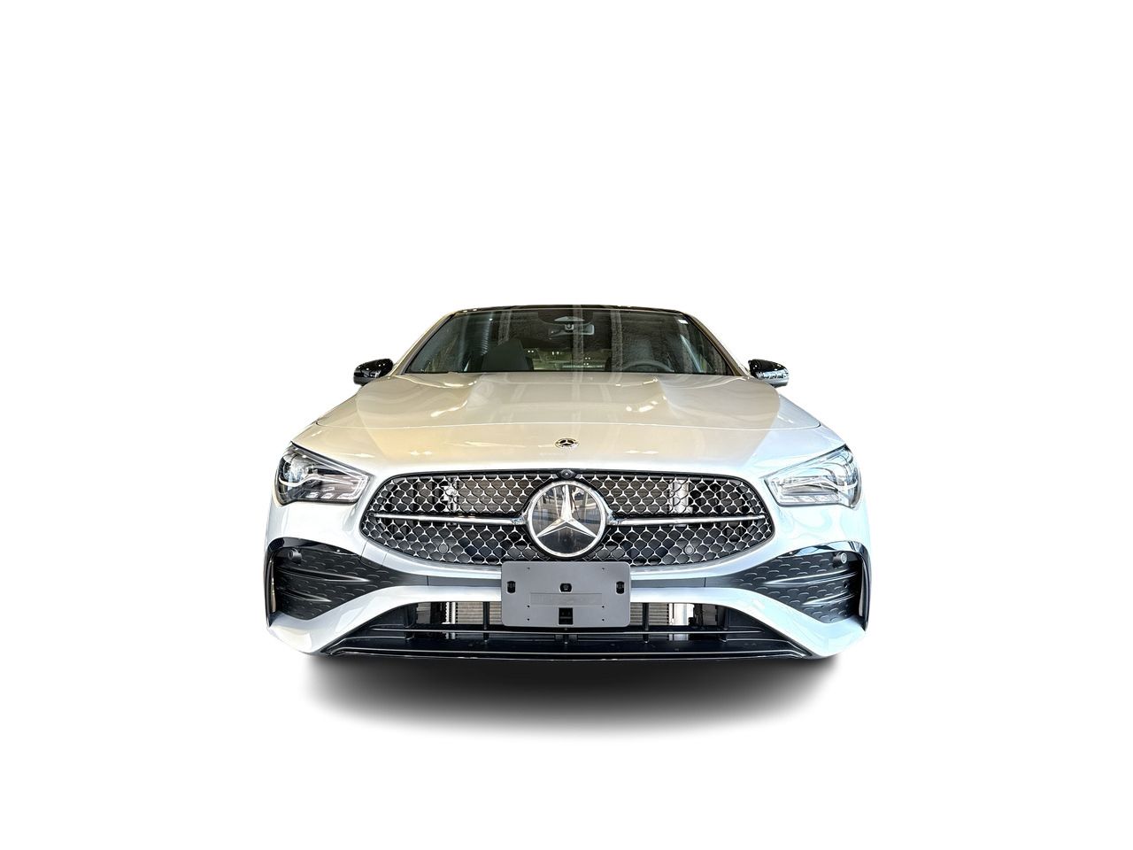 Mercedes-Benz CLA  2026 à Vancouver, Colombie-Britannique