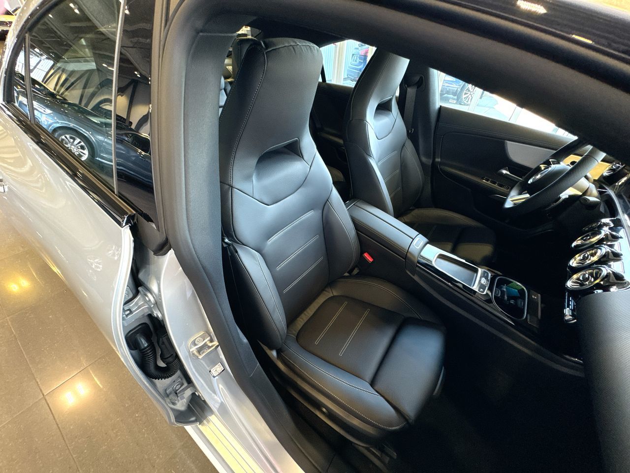 Mercedes-Benz CLA  2026 à Vancouver, Colombie-Britannique