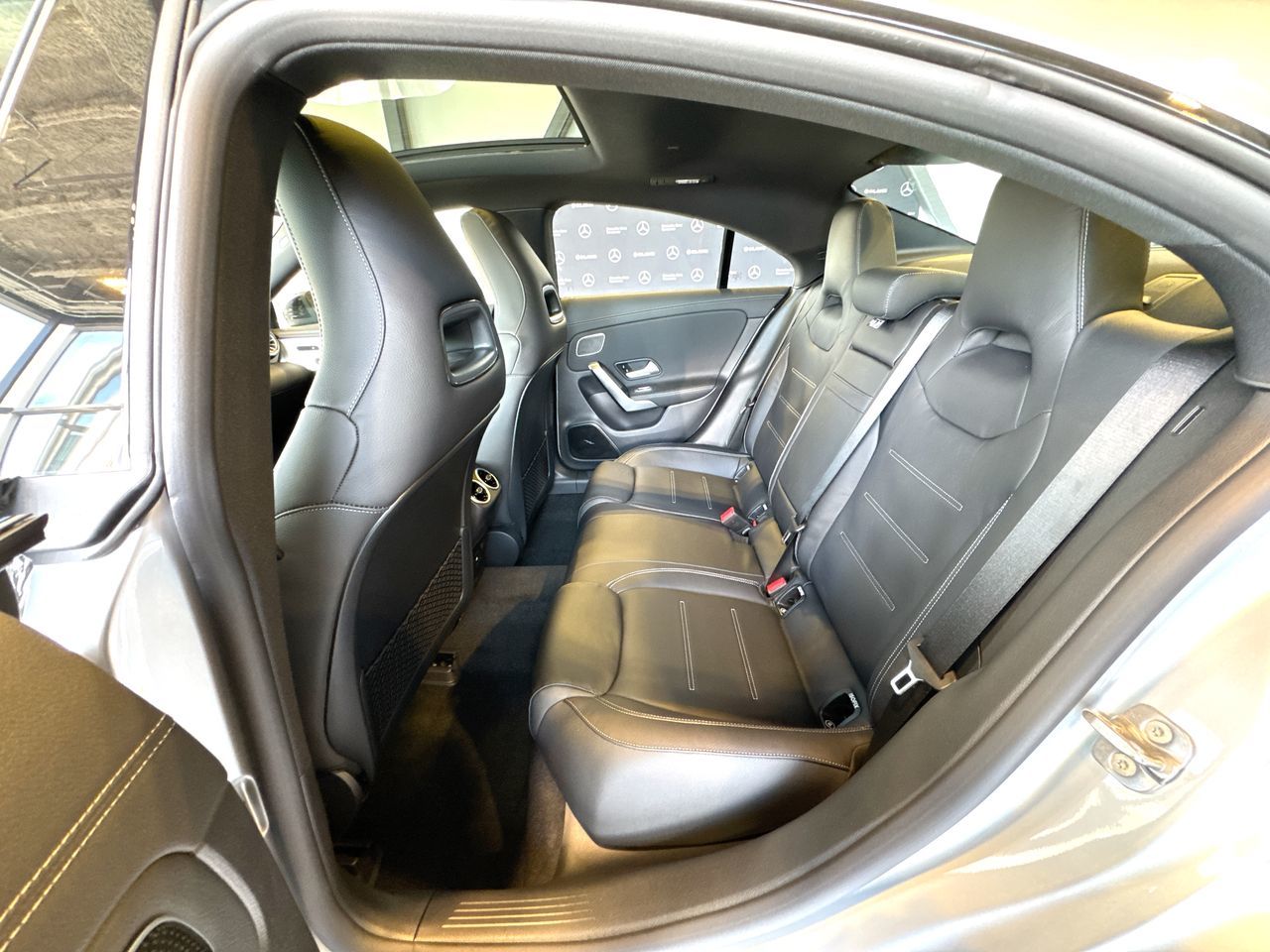 Mercedes-Benz CLA  2026 à Vancouver, Colombie-Britannique