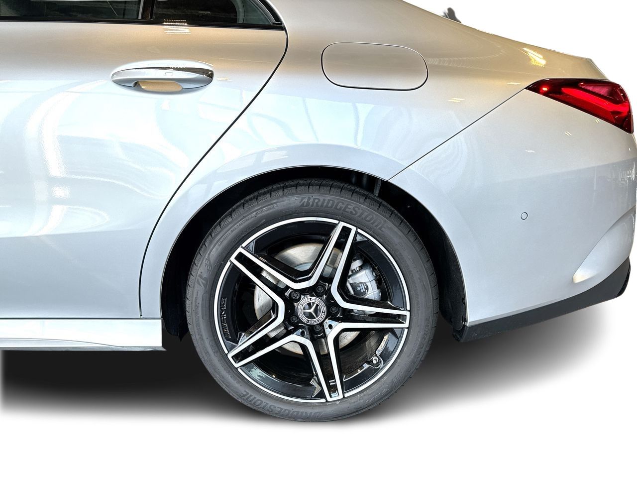 Mercedes-Benz CLA  2026 à Vancouver, Colombie-Britannique