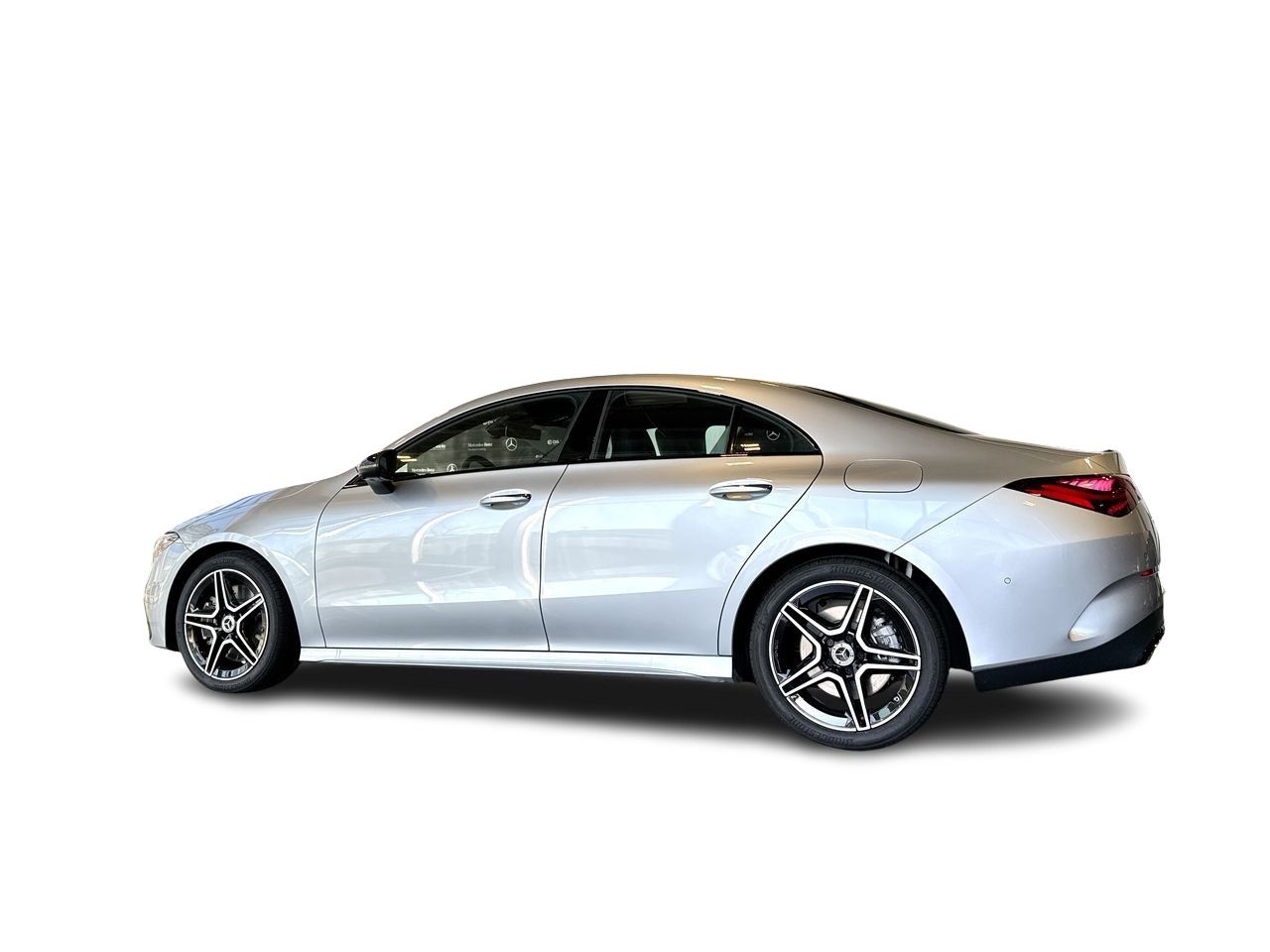 Mercedes-Benz CLA  2026 à Vancouver, Colombie-Britannique