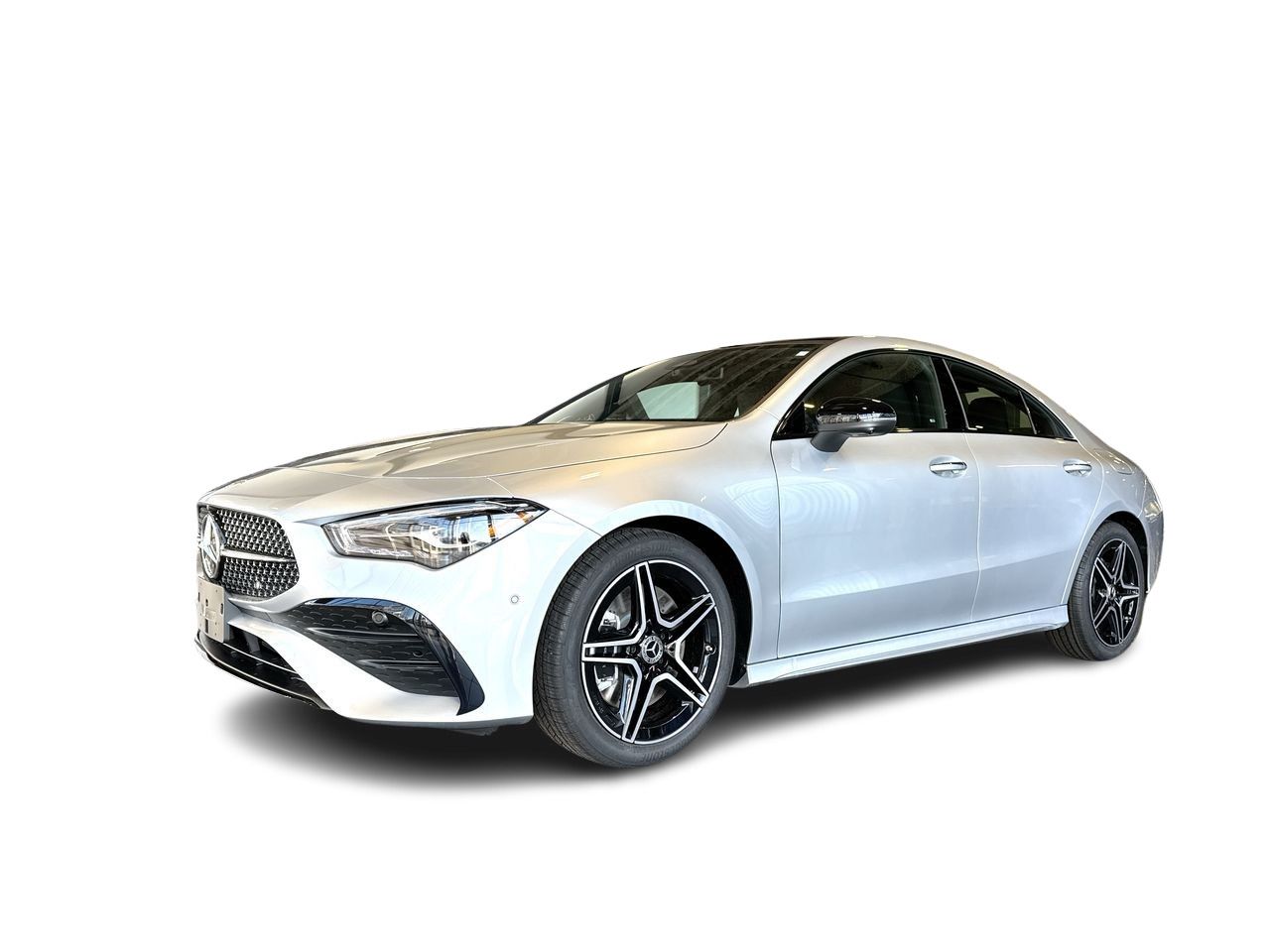 Mercedes-Benz CLA  2026 à Vancouver, Colombie-Britannique