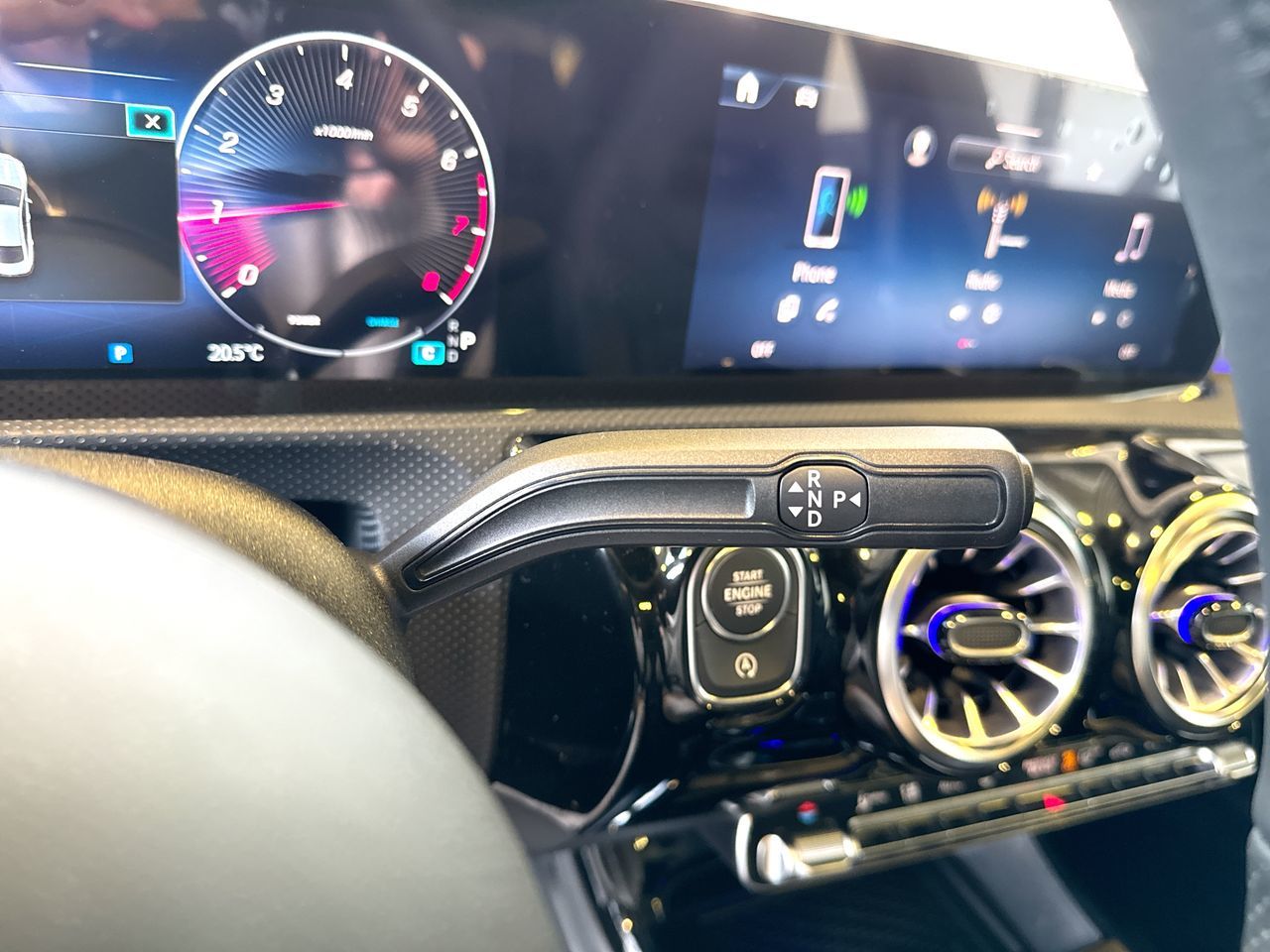 Mercedes-Benz CLA  2026 à Vancouver, Colombie-Britannique