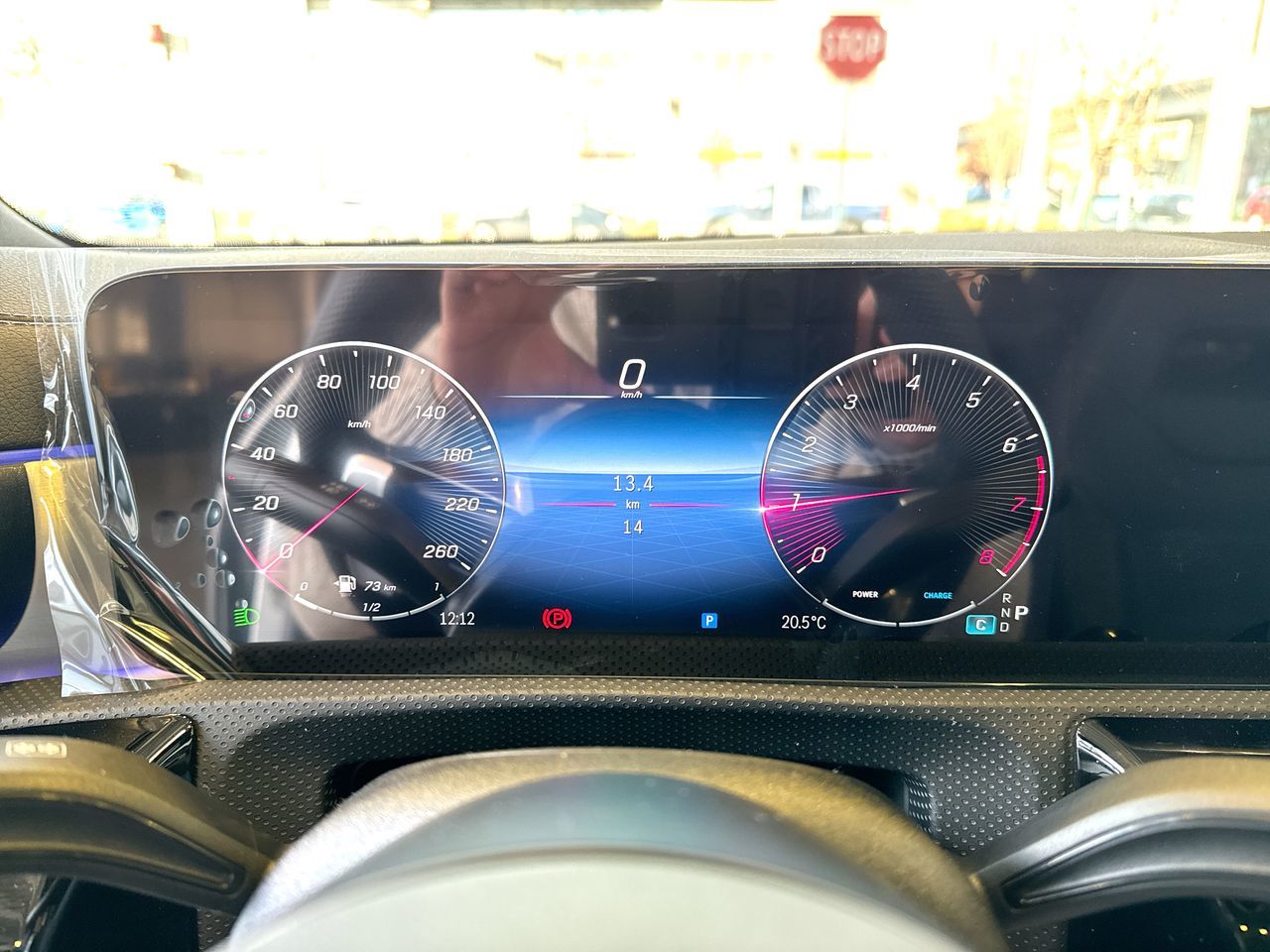 Mercedes-Benz CLA  2026 à Vancouver, Colombie-Britannique