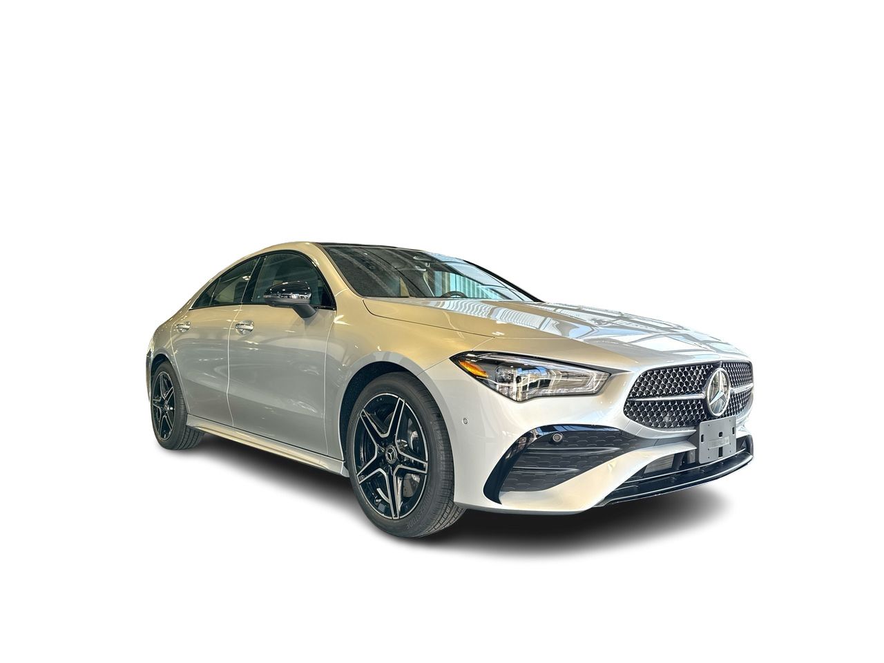 Mercedes-Benz CLA  2026 à Vancouver, Colombie-Britannique