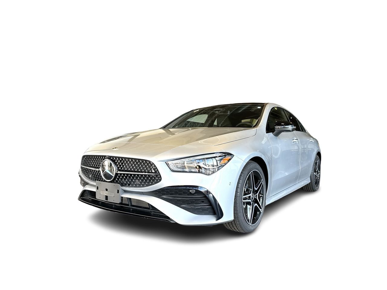 Mercedes-Benz CLA  2026 à Vancouver, Colombie-Britannique