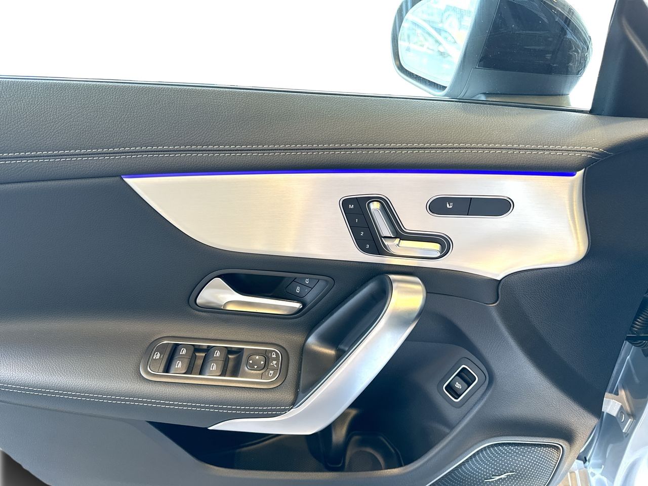 Mercedes-Benz CLA  2026 à Vancouver, Colombie-Britannique