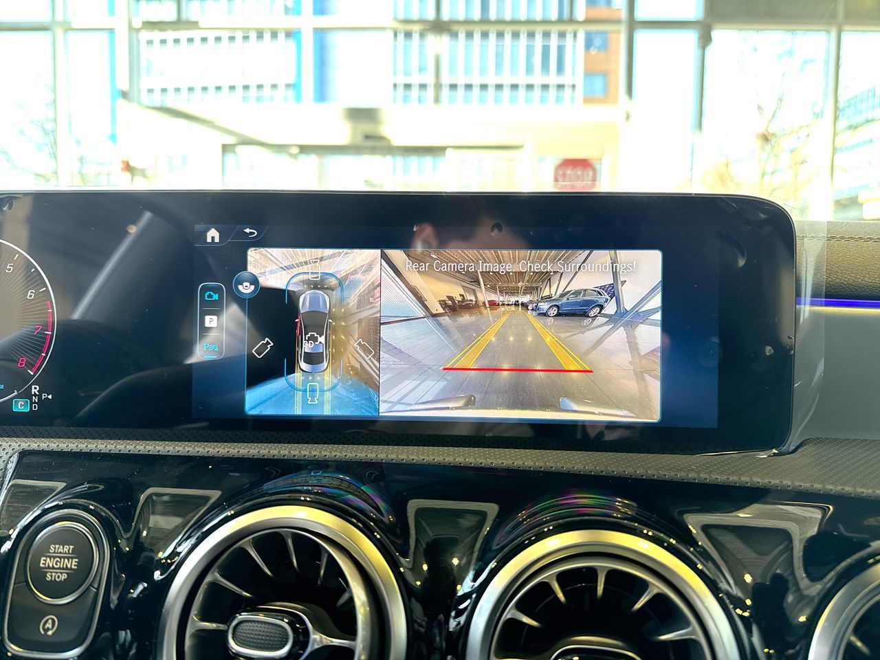 Mercedes-Benz CLA  2026 à Vancouver, Colombie-Britannique