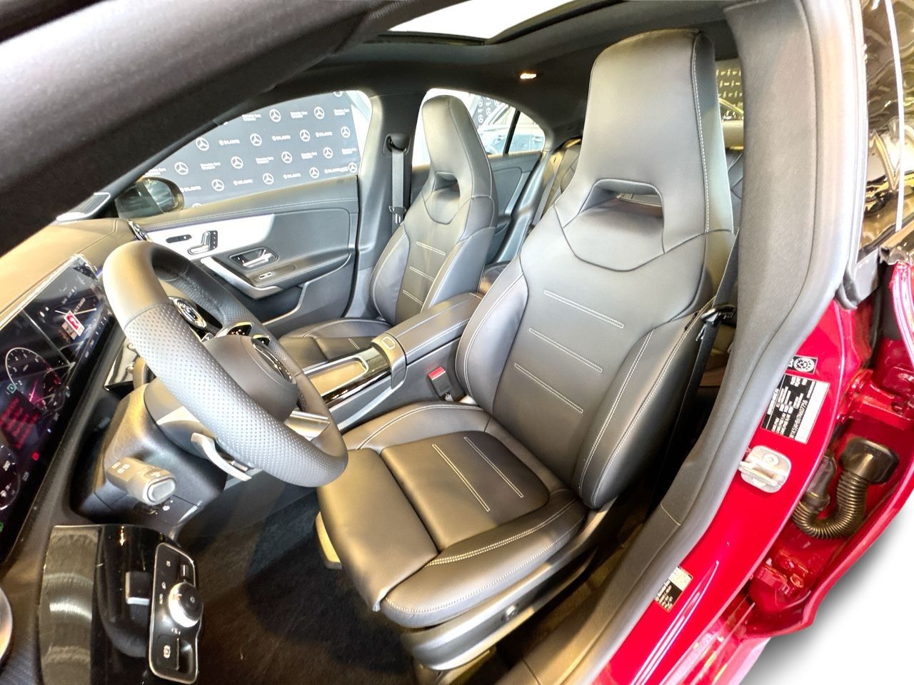 2026 Mercedes-Benz CLA in Vancouver, British Columbia