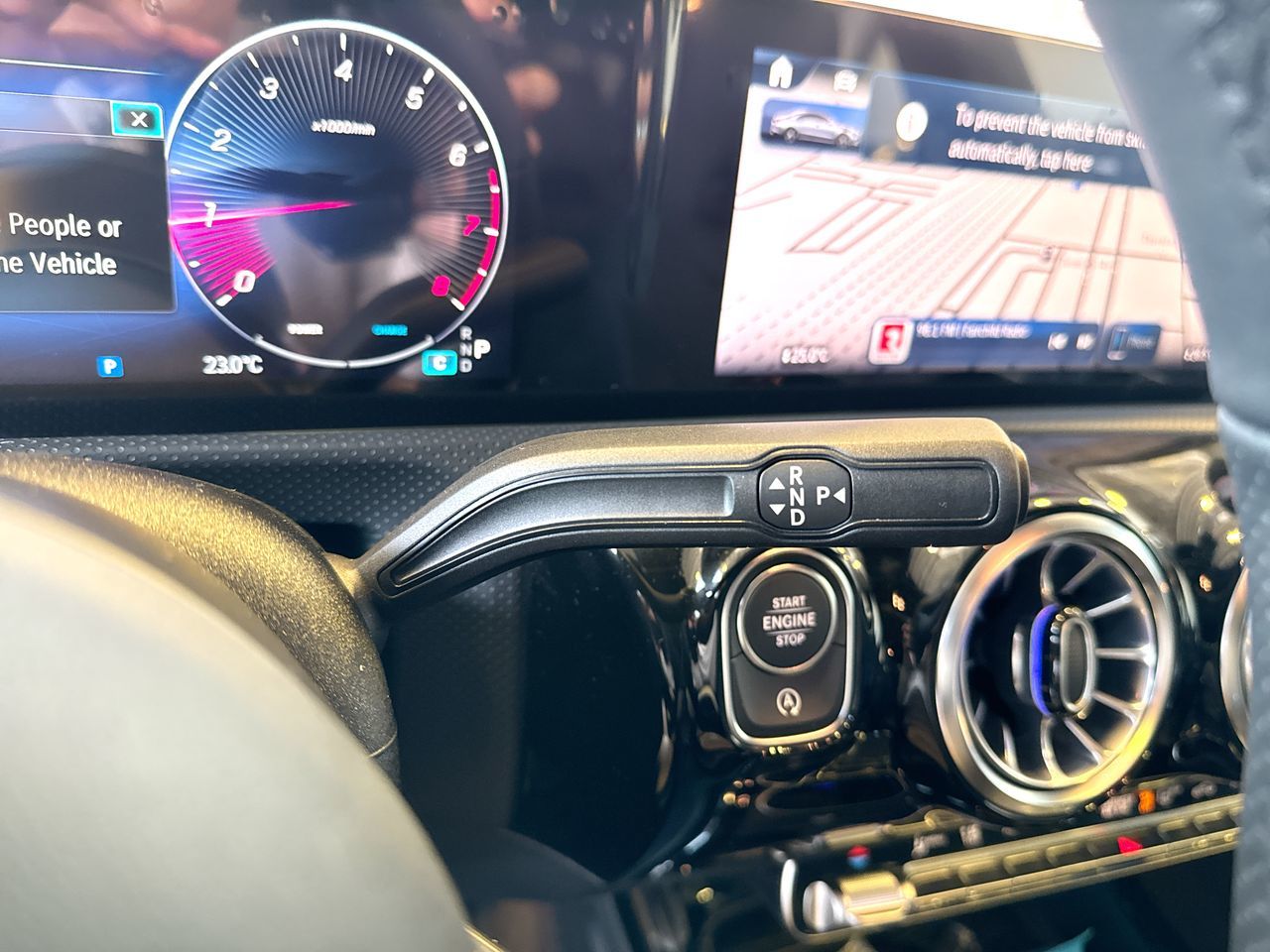 2026 Mercedes-Benz CLA in Vancouver, British Columbia