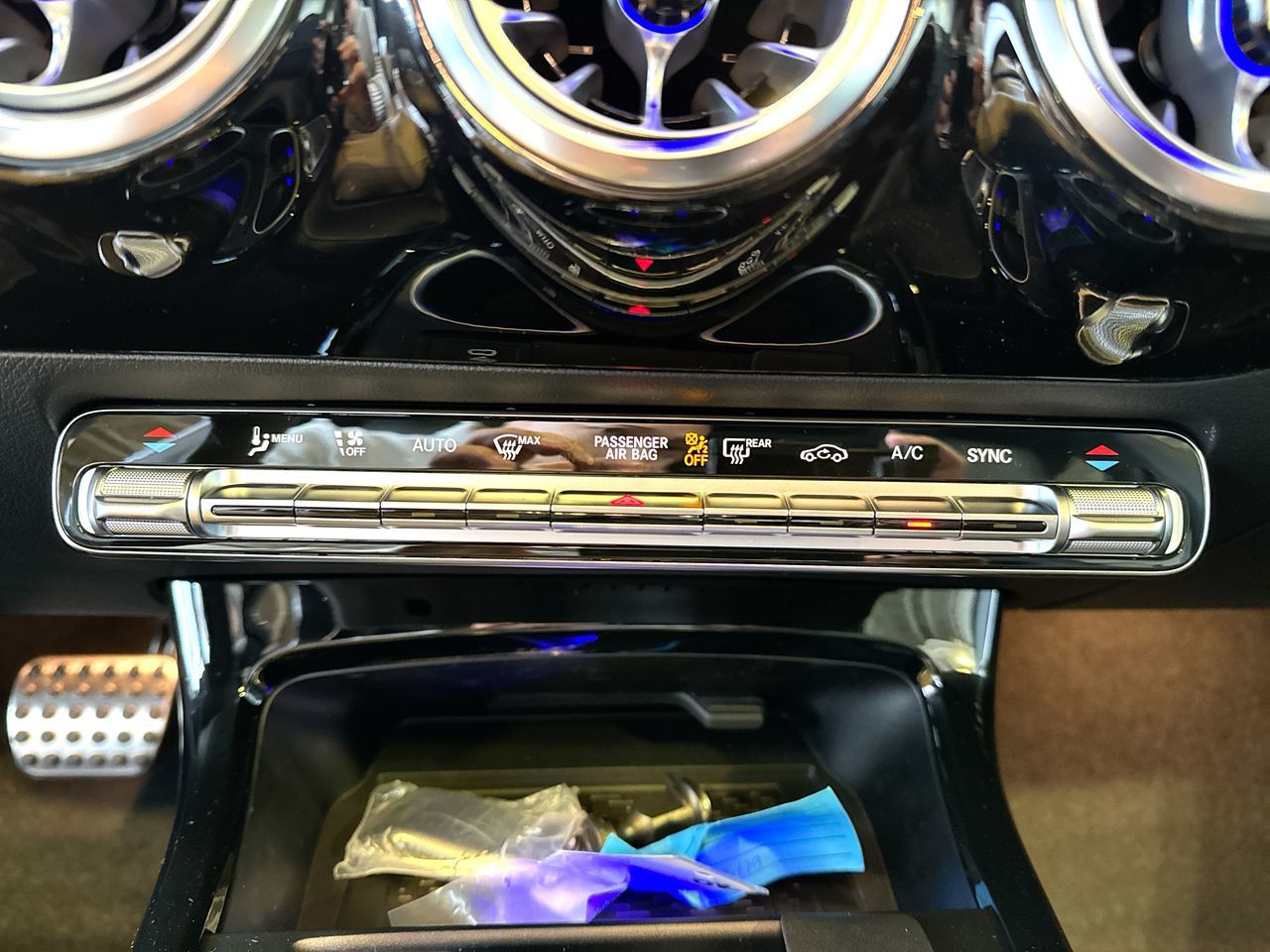 2026 Mercedes-Benz CLA in Vancouver, British Columbia