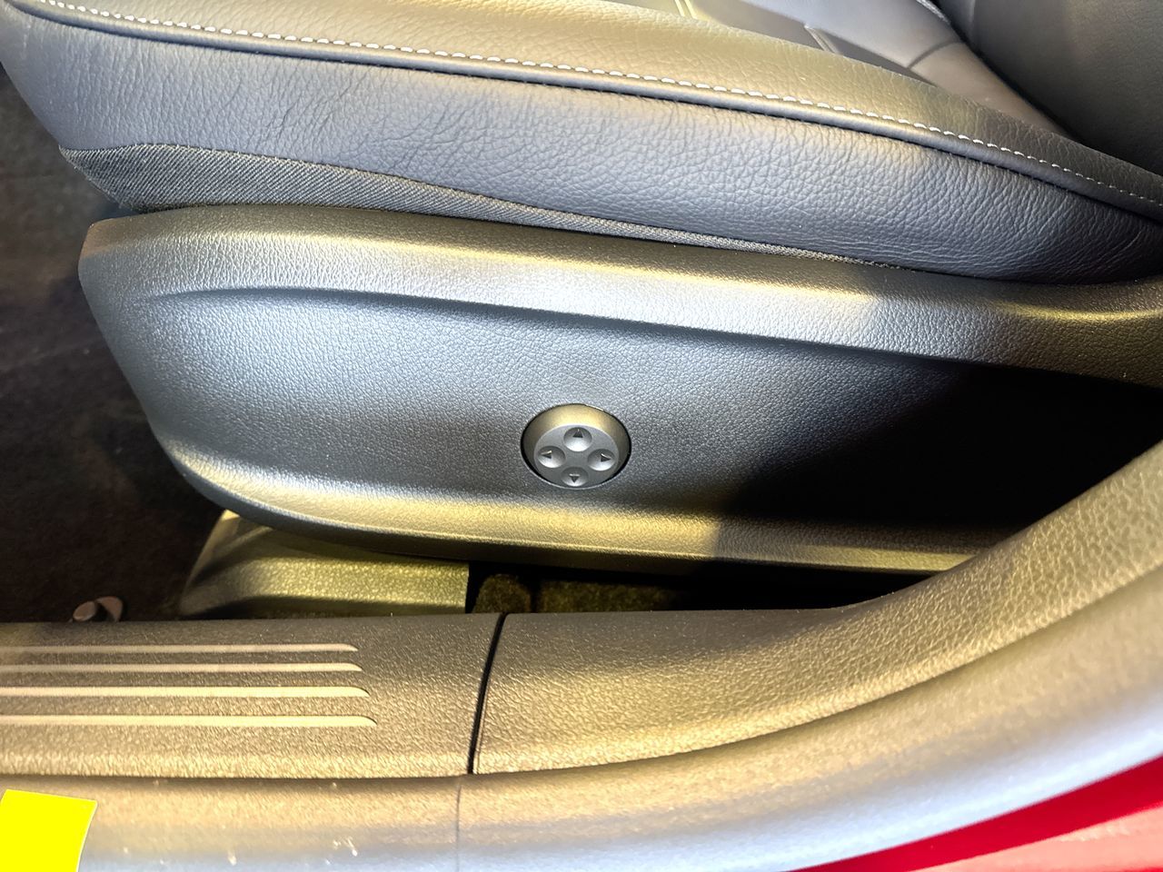 2026 Mercedes-Benz CLA in Vancouver, British Columbia