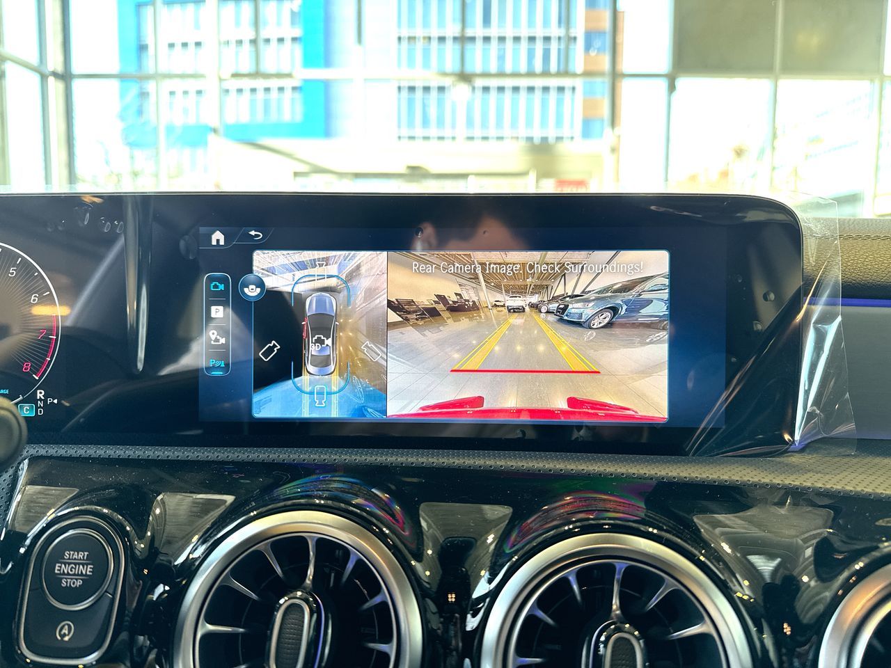 2026 Mercedes-Benz CLA in Vancouver, British Columbia