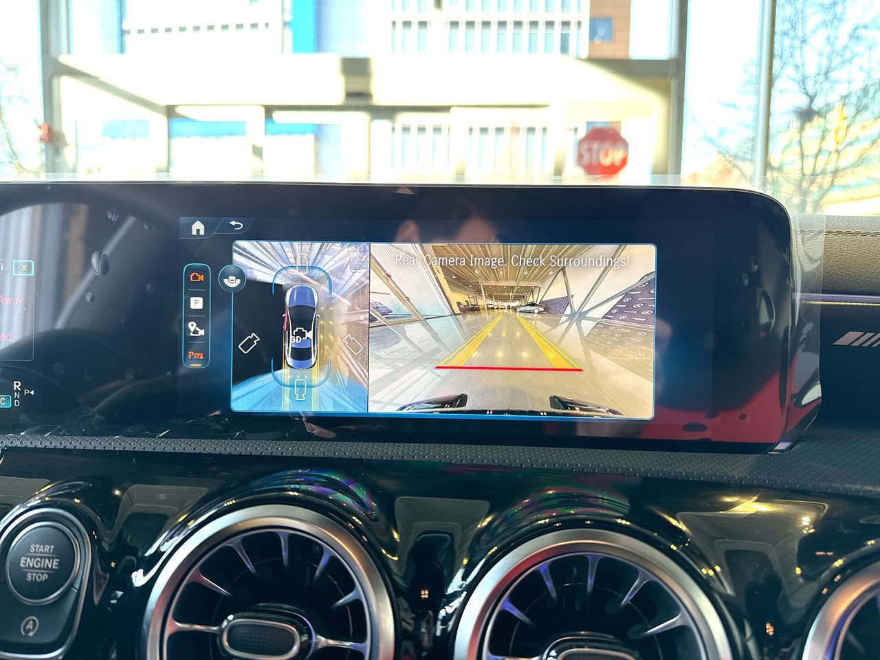 Mercedes-Benz CLA  2026 à Vancouver, Colombie-Britannique