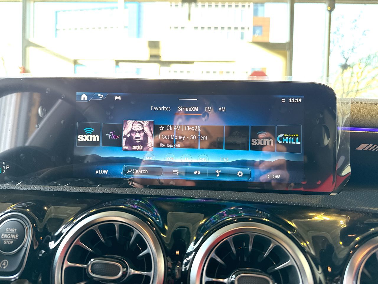 Mercedes-Benz CLA  2026 à Vancouver, Colombie-Britannique