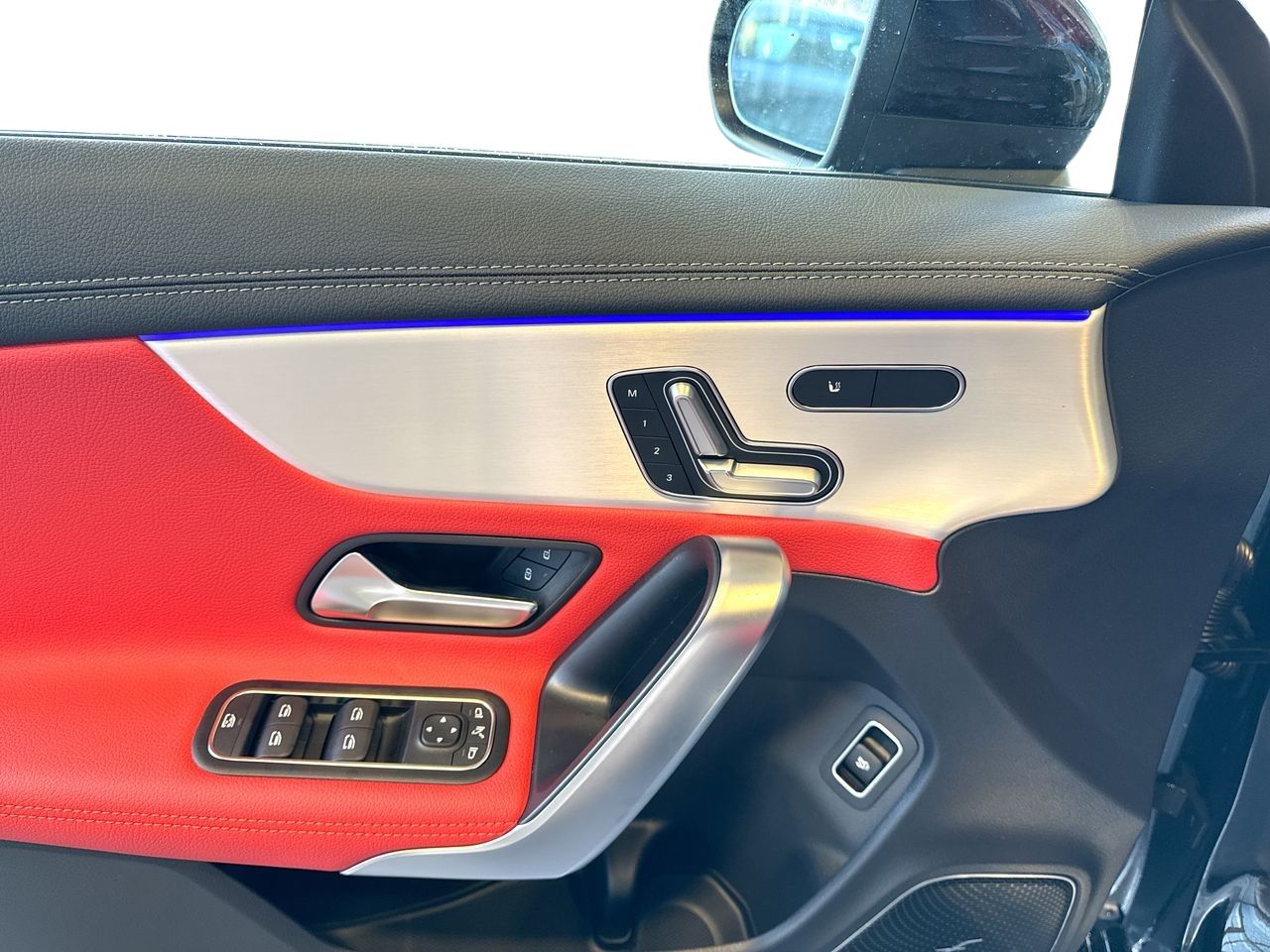 Mercedes-Benz CLA  2026 à Vancouver, Colombie-Britannique