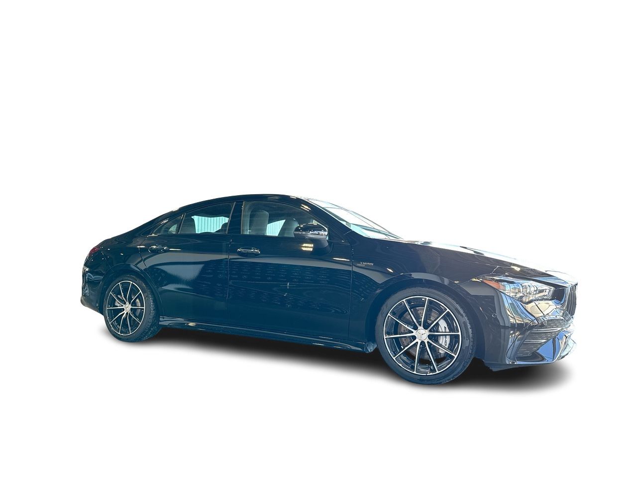 Mercedes-Benz CLA  2026 à Vancouver, Colombie-Britannique