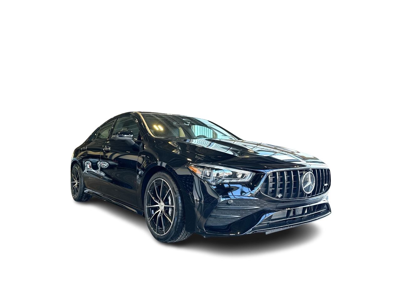 Mercedes-Benz CLA  2026 à Vancouver, Colombie-Britannique