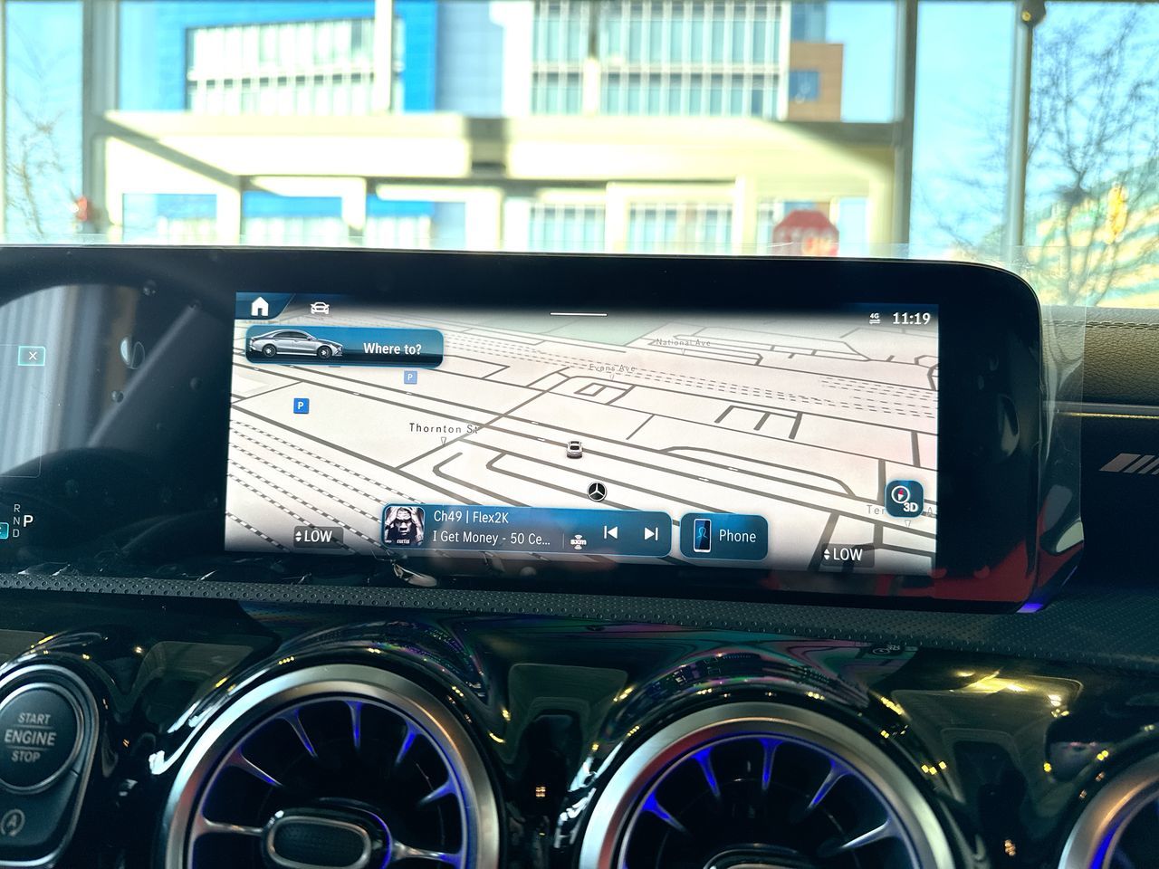 Mercedes-Benz CLA  2026 à Vancouver, Colombie-Britannique