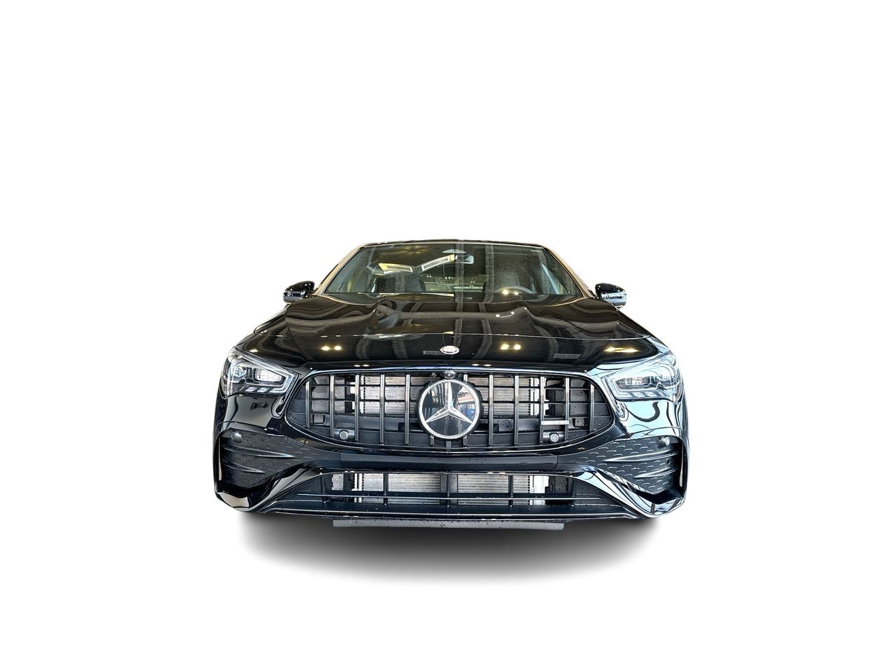 Mercedes-Benz CLA  2026 à Vancouver, Colombie-Britannique