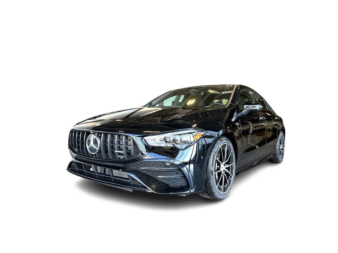 Mercedes-Benz CLA  2026 à Vancouver, Colombie-Britannique