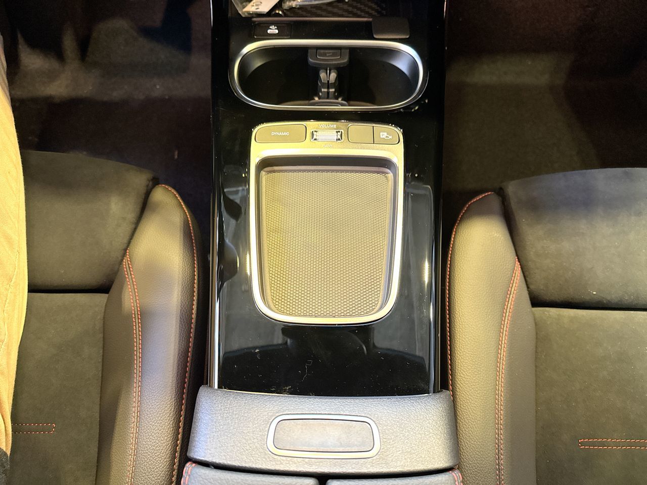 2026 Mercedes-Benz CLA in Vancouver, British Columbia