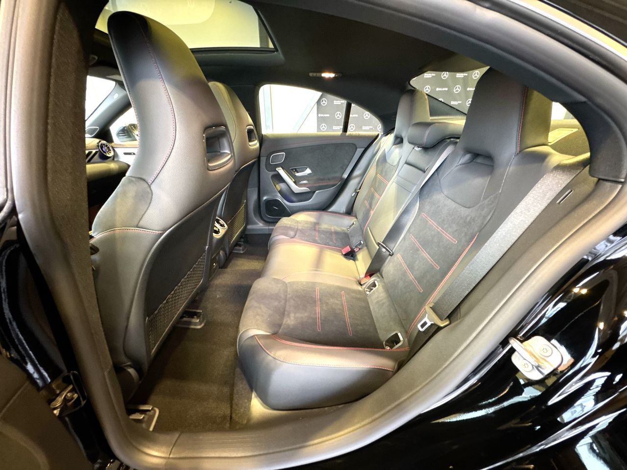 2026 Mercedes-Benz CLA in Vancouver, British Columbia