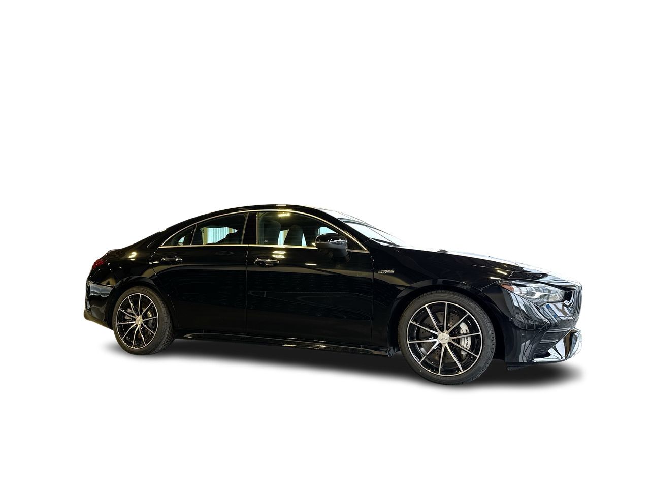 2026 Mercedes-Benz CLA in Vancouver, British Columbia