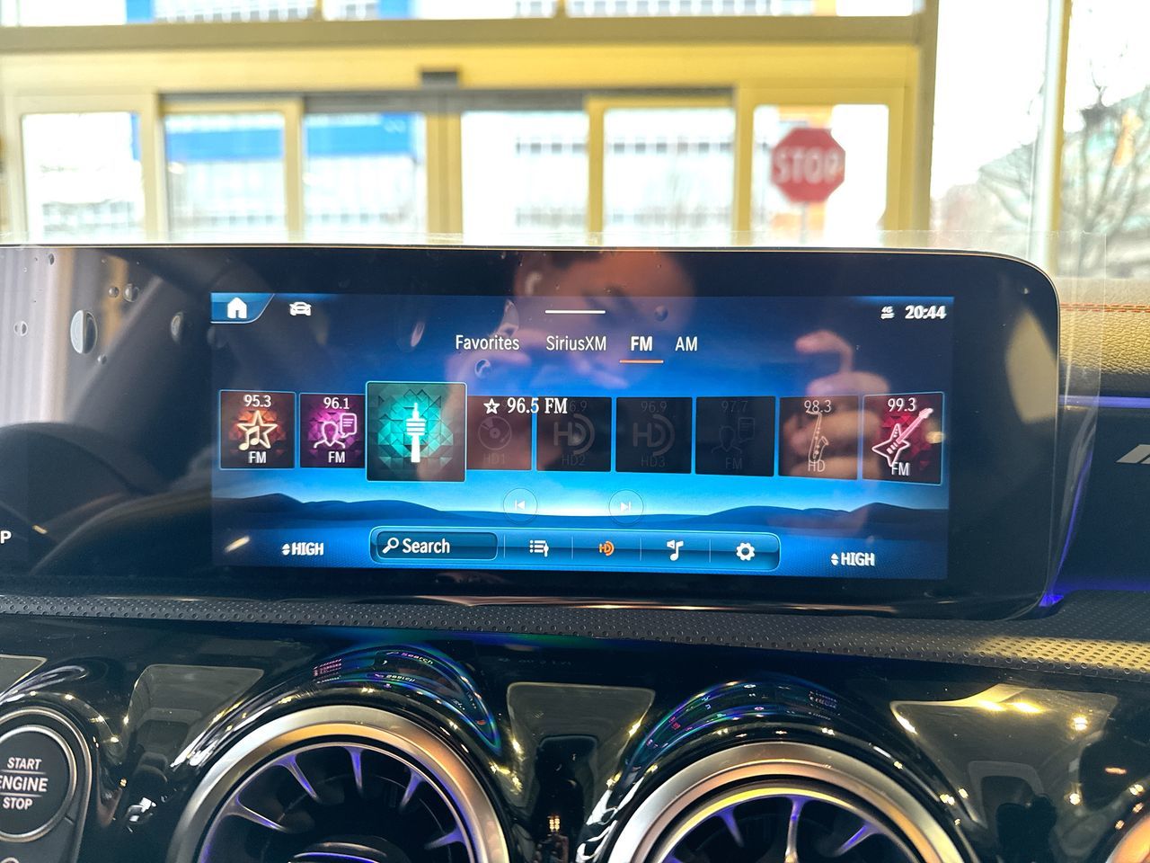 2026 Mercedes-Benz CLA in Vancouver, British Columbia