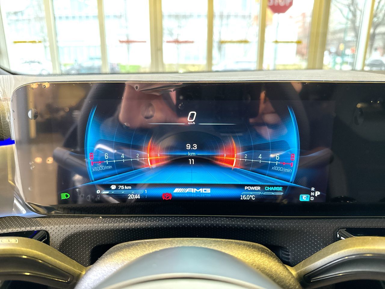 2026 Mercedes-Benz CLA in Vancouver, British Columbia