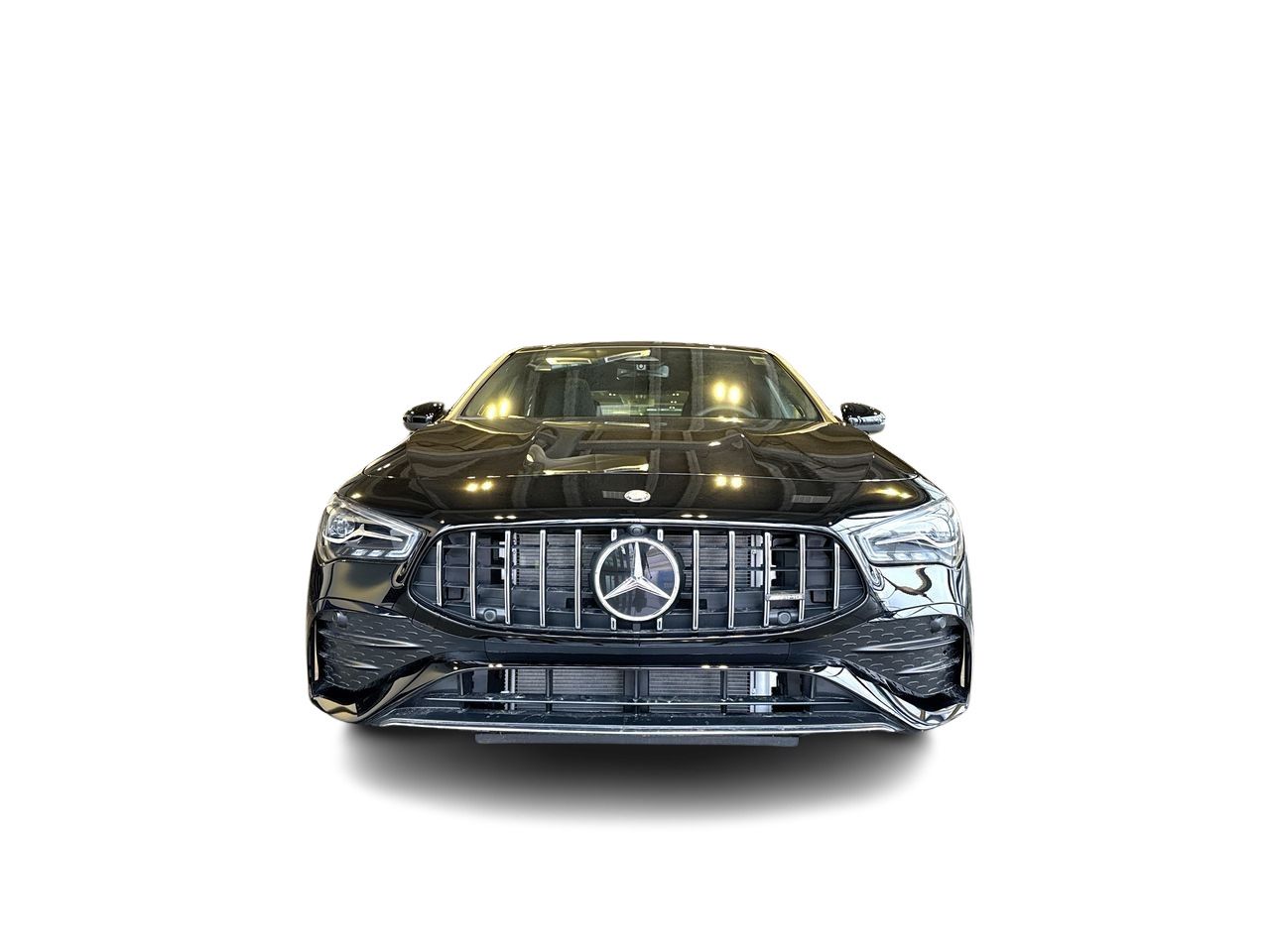 2026 Mercedes-Benz CLA in Vancouver, British Columbia