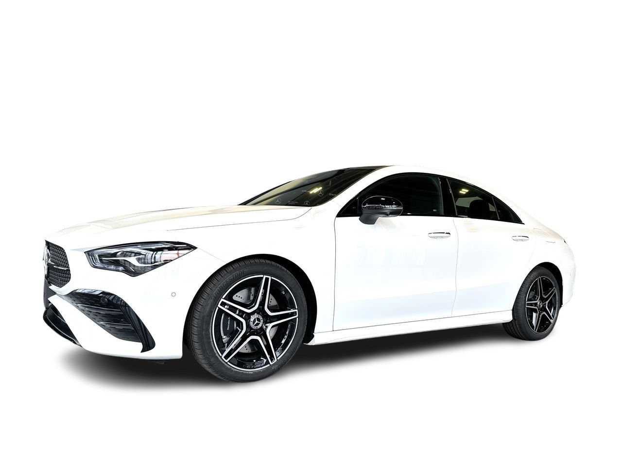 2026 Mercedes-Benz CLA in Vancouver, British Columbia