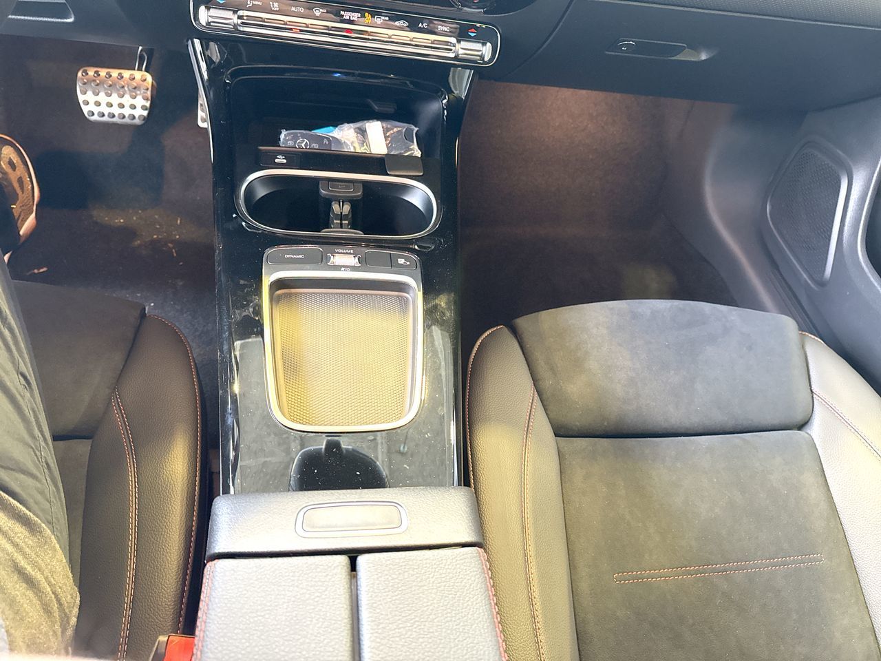 2026 Mercedes-Benz CLA in Vancouver, British Columbia