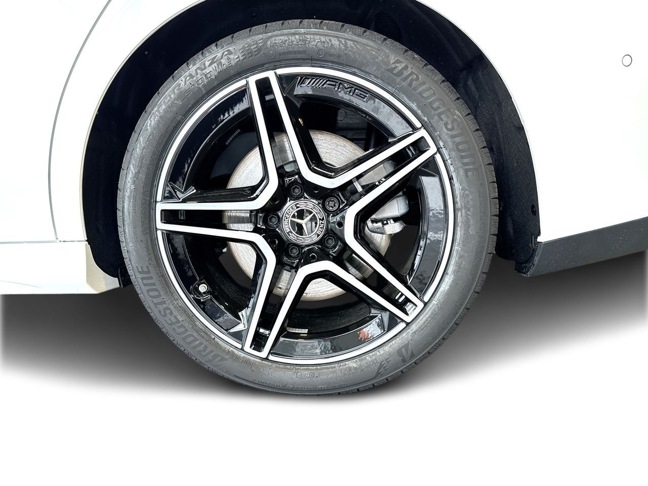 2026 Mercedes-Benz CLA in Vancouver, British Columbia