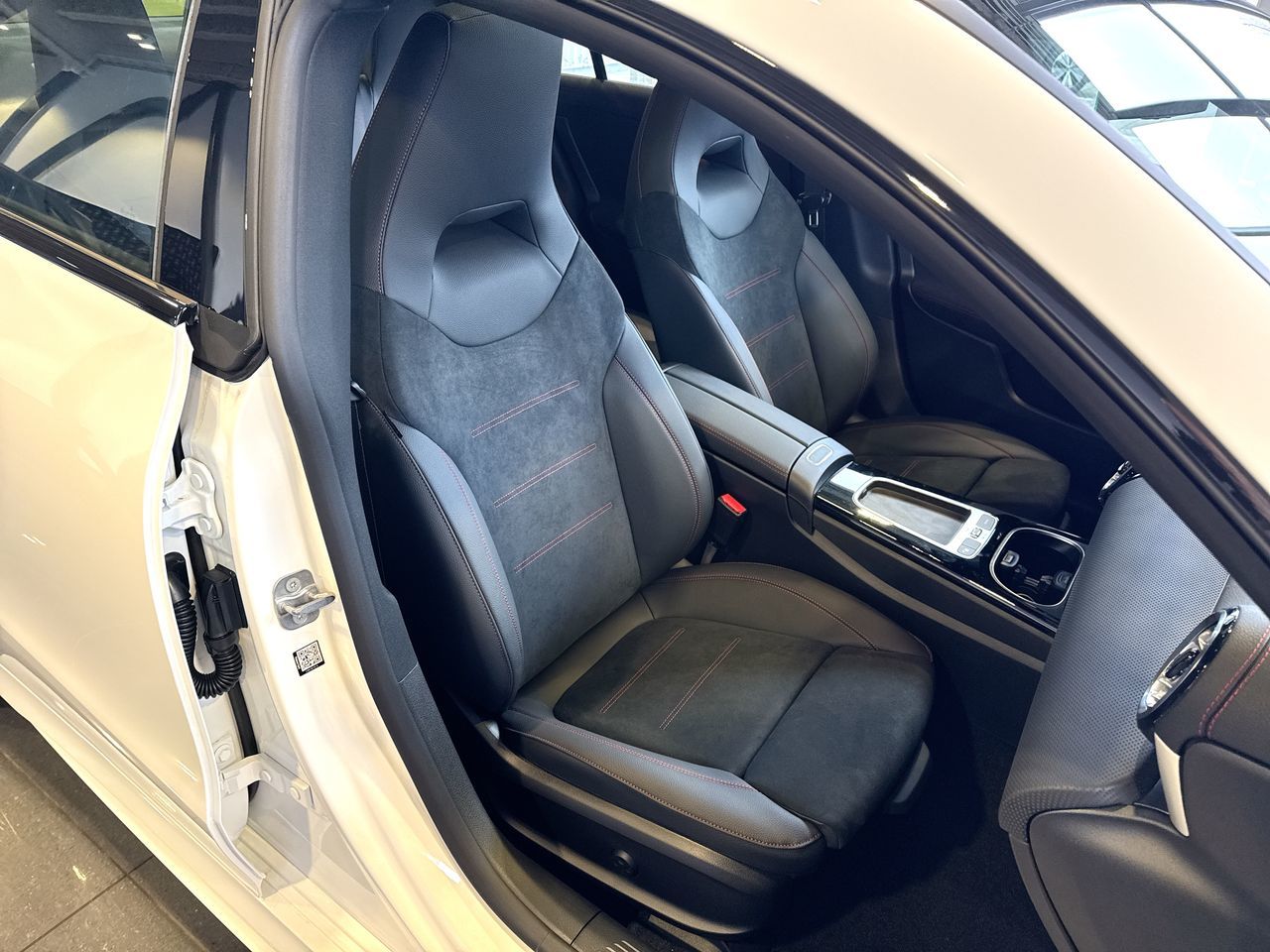 2026 Mercedes-Benz CLA in Vancouver, British Columbia