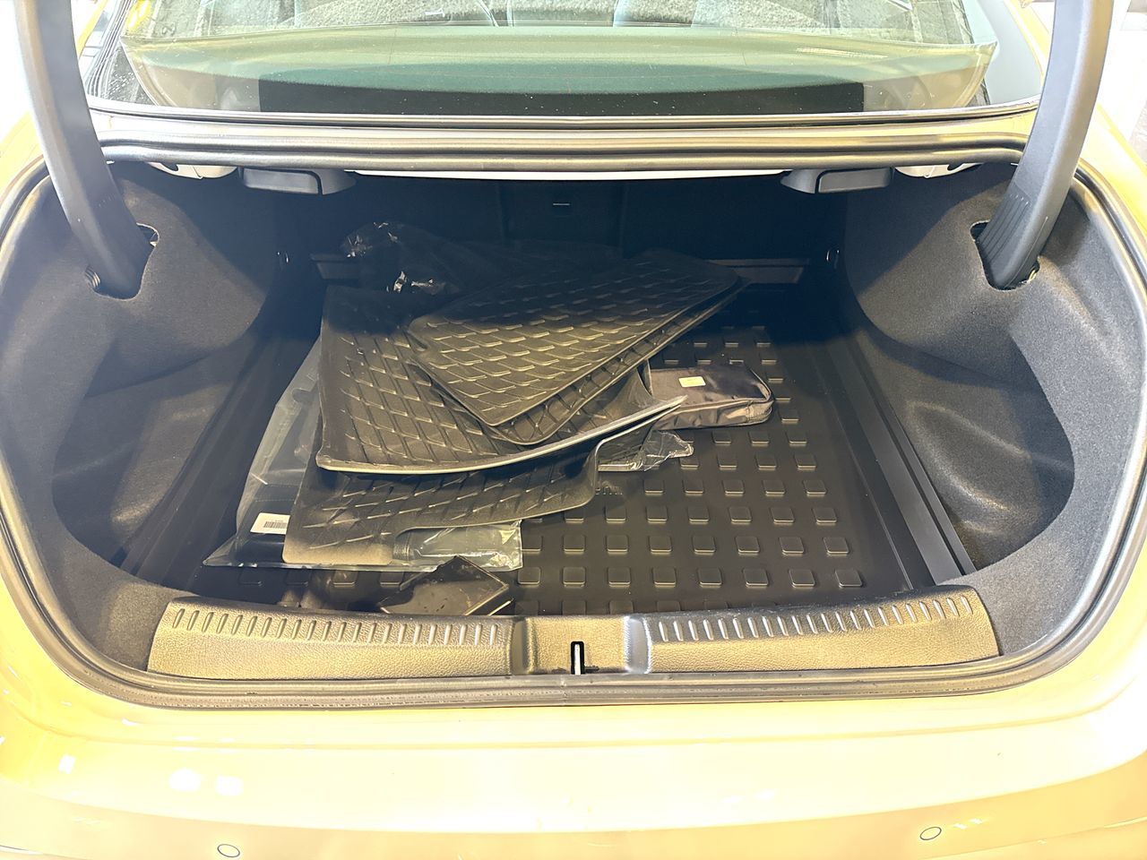 2026 Mercedes-Benz CLA in Vancouver, British Columbia