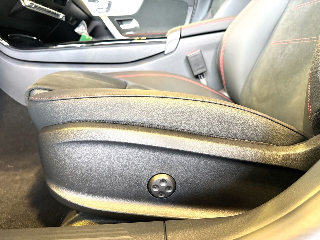 2026 Mercedes-Benz CLA in Vancouver, British Columbia