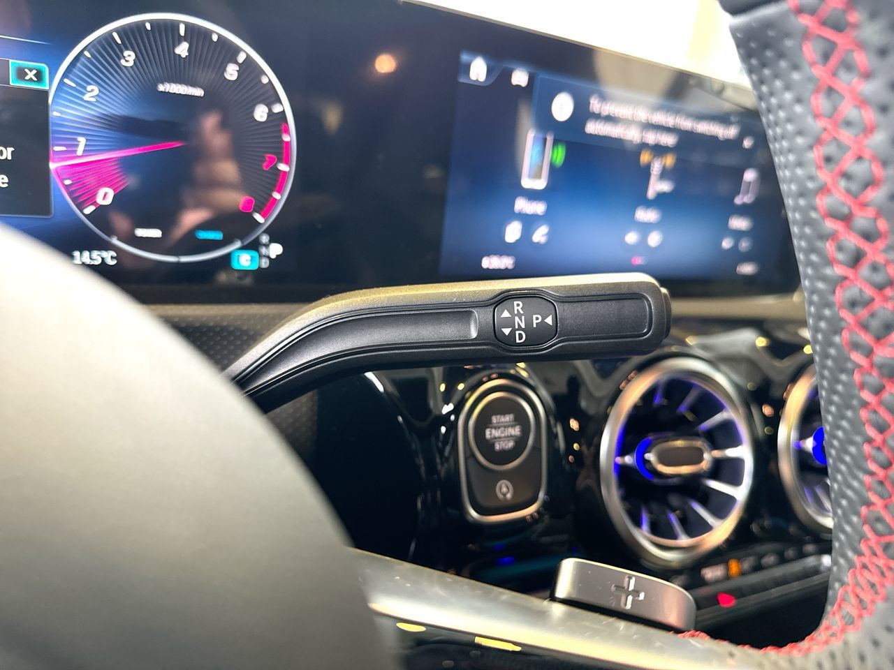 2026 Mercedes-Benz CLA in Vancouver, British Columbia