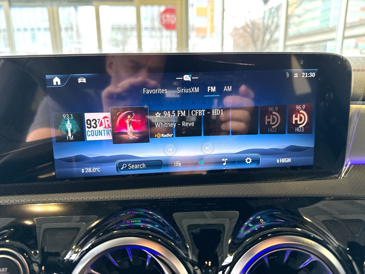 2026 Mercedes-Benz CLA in Vancouver, British Columbia