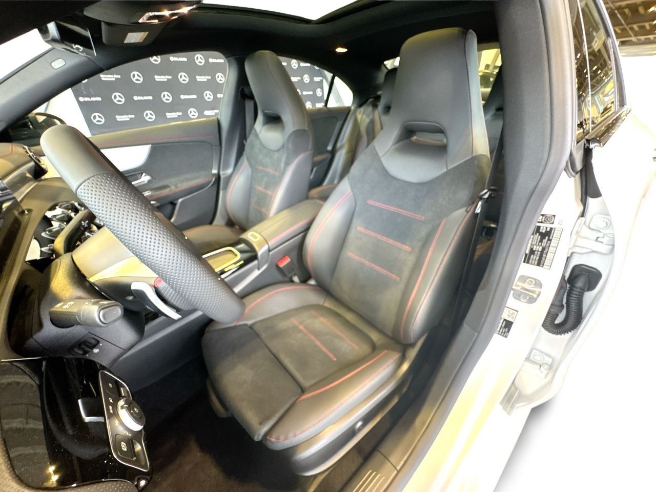 2026 Mercedes-Benz CLA in Vancouver, British Columbia