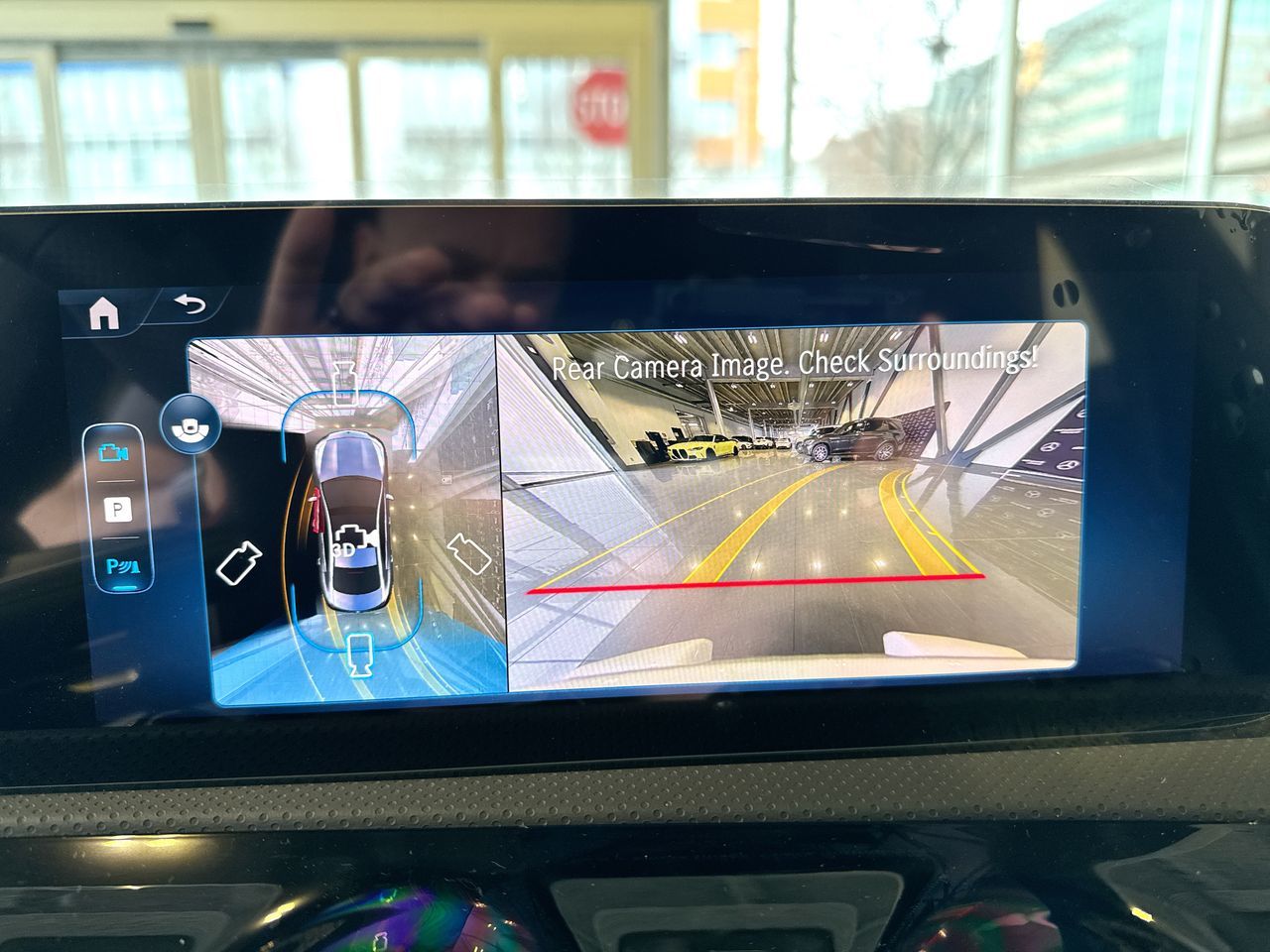 2026 Mercedes-Benz CLA in Vancouver, British Columbia