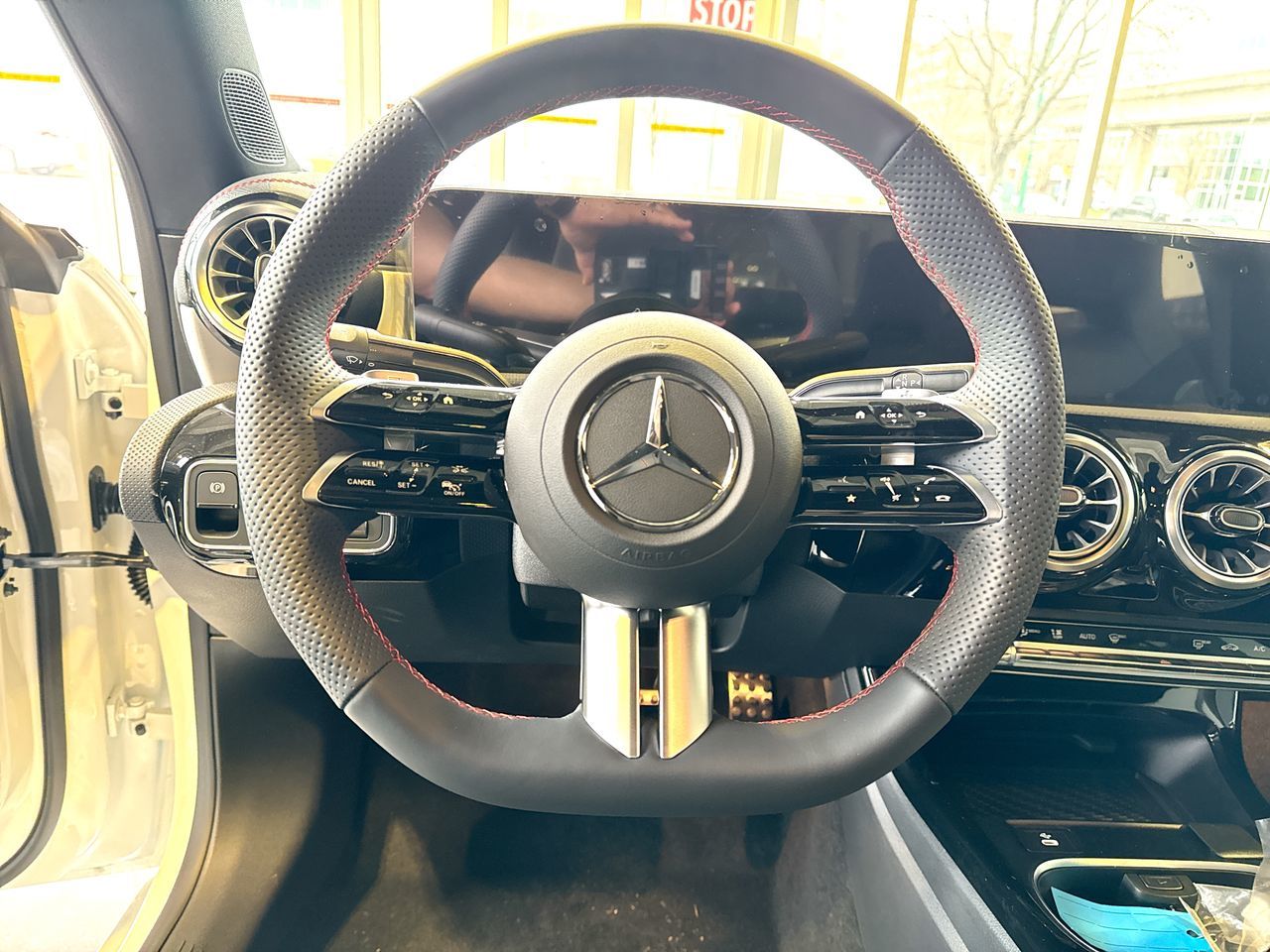 2026 Mercedes-Benz CLA in Vancouver, British Columbia