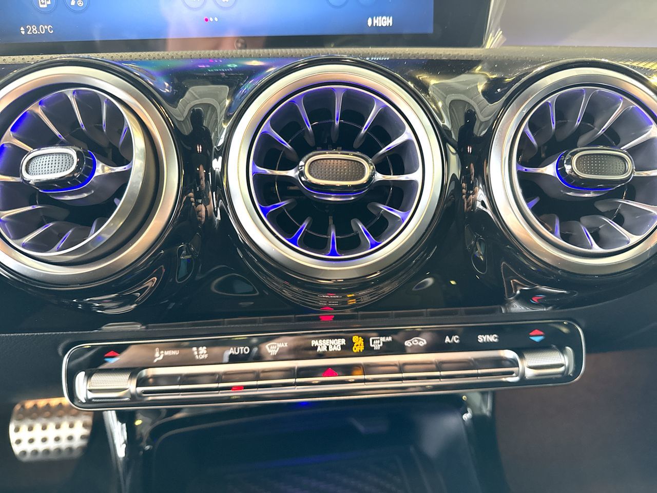 2026 Mercedes-Benz CLA in Vancouver, British Columbia