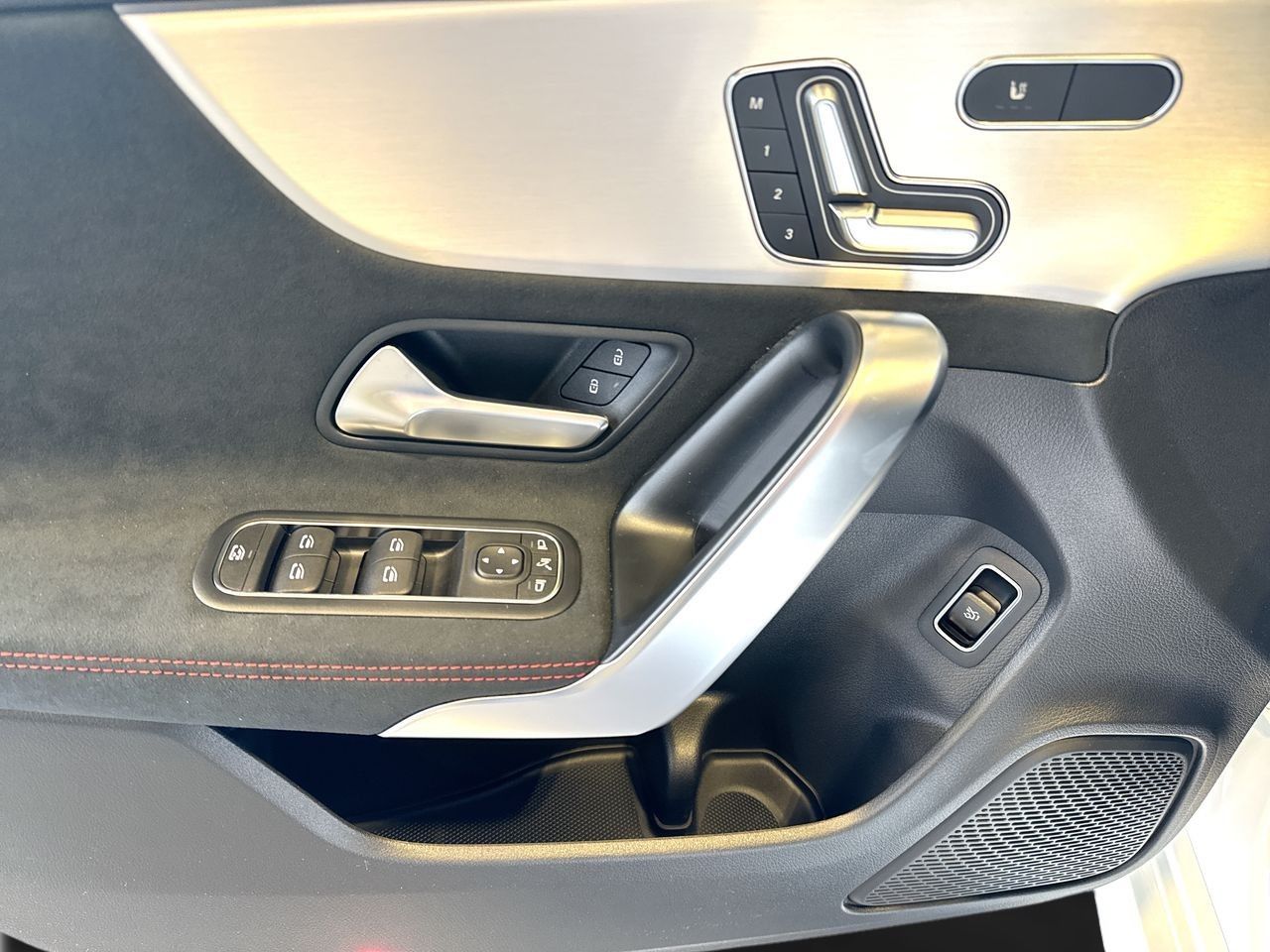 2026 Mercedes-Benz CLA in Vancouver, British Columbia