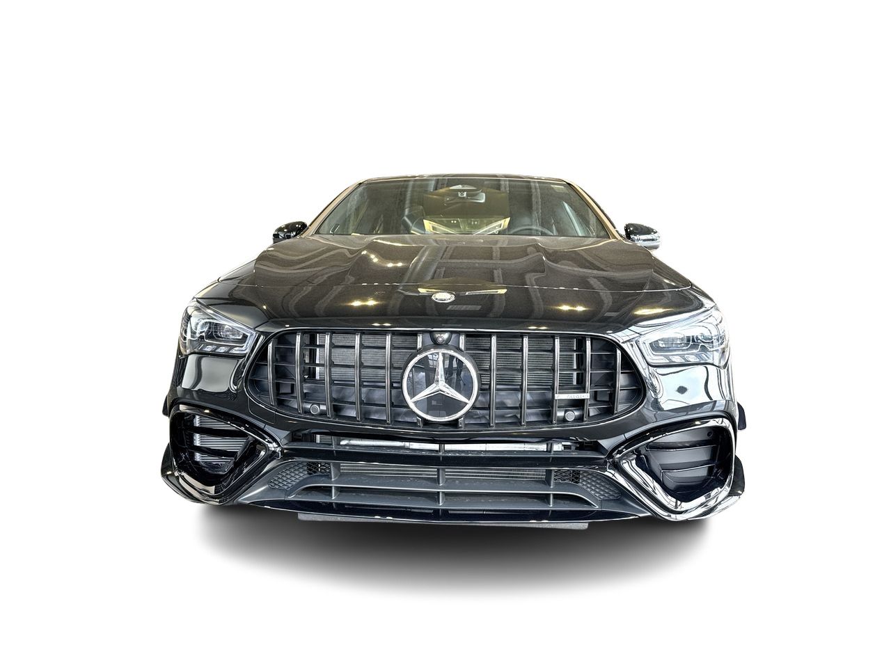 Mercedes-Benz CLA  2026 à Vancouver, Colombie-Britannique